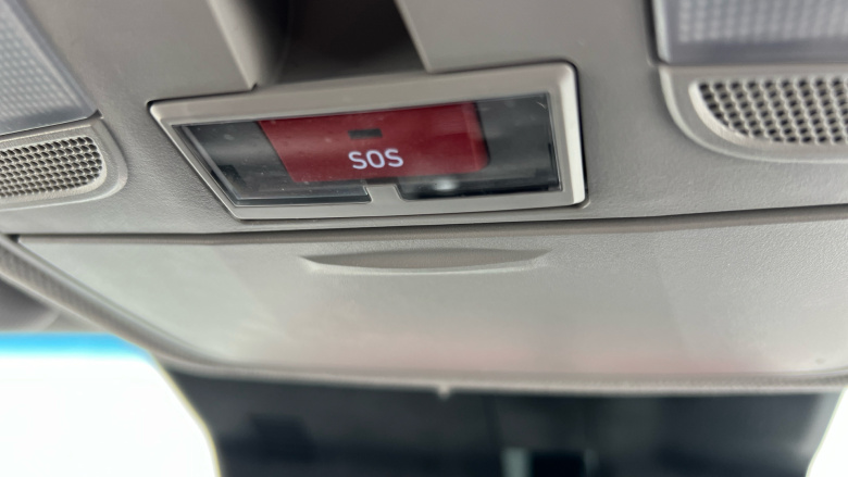 Hyundai Kona 1.0 TGDi 48V MHEV SE Connect 5dr Petrol Hatchback